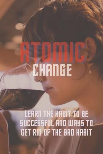 Atomic change
