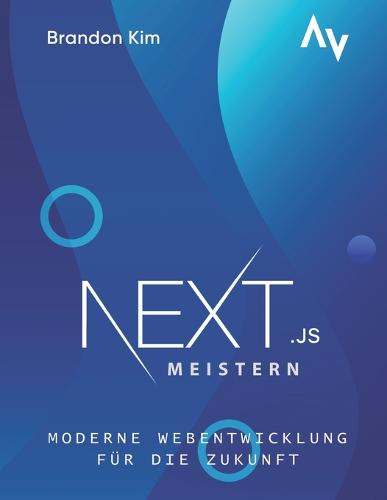 Next.js Meistern