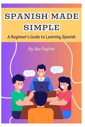 Spanish Made Simple
