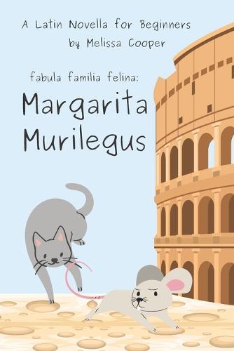 Margarita Murilegus