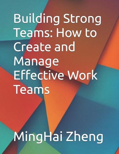 Building Strong Teams