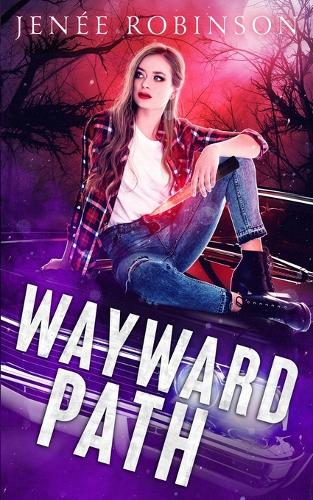 Wayward Path