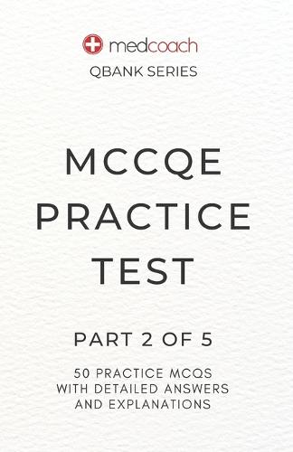MCCQE Practice Test