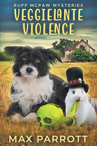 Veggielante Violence