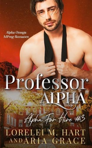 Professor Alpha