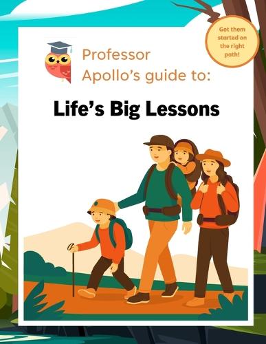 Life's Big Lessons