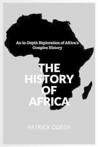 The History of Africa