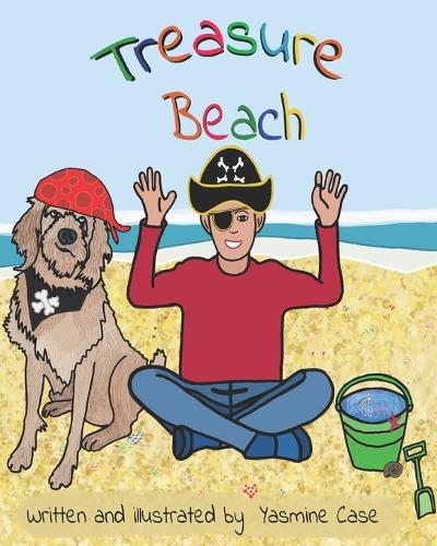 Treasure Beach