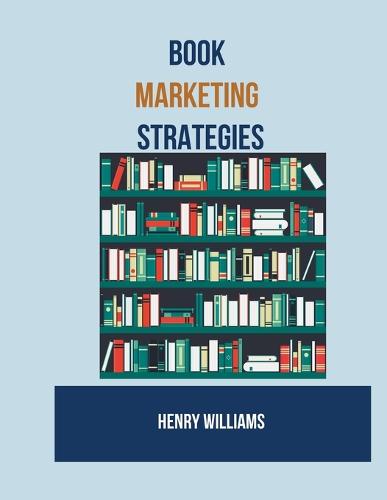 Book Marketing Strategies