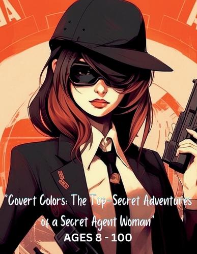 "Covert Colors