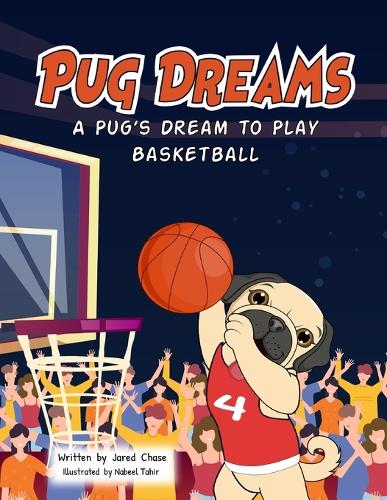 Pug Dreams
