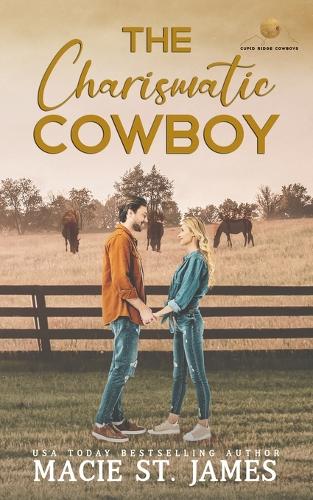 The Charismatic Cowboy