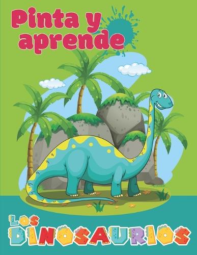 Pinta y Aprende
