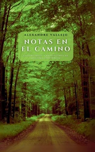 Notas en el camino