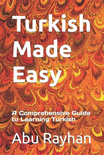 Turkish Made Easy