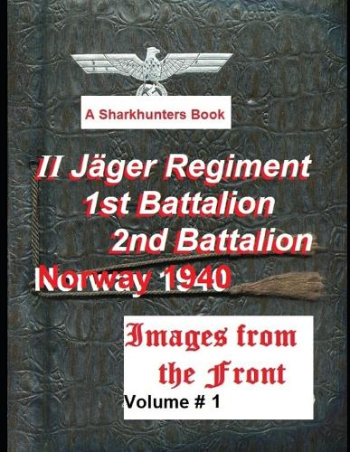 Images from the Front volume 1
