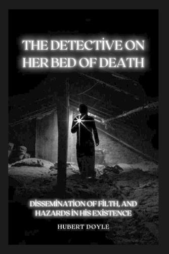 The Detectİve on Her Bed of Death