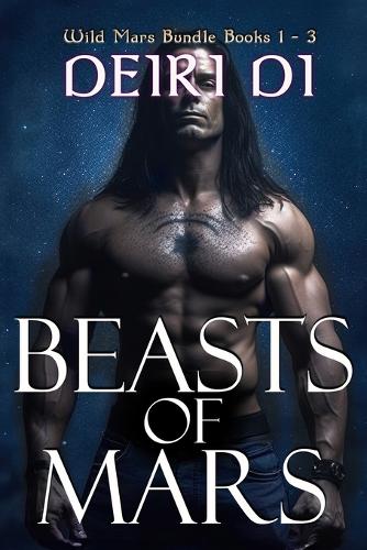 Beasts of Mars
