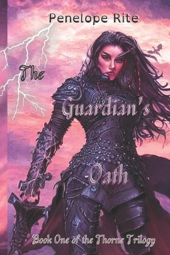 The Guardian's Oath