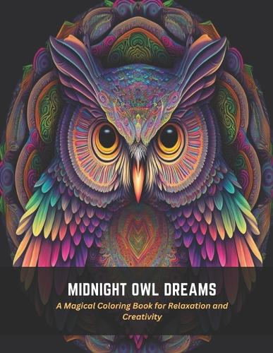 Midnight Owl Dreams