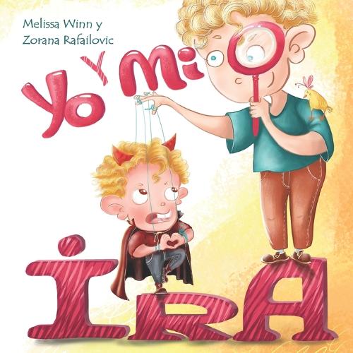 Yo Y Mi Ira