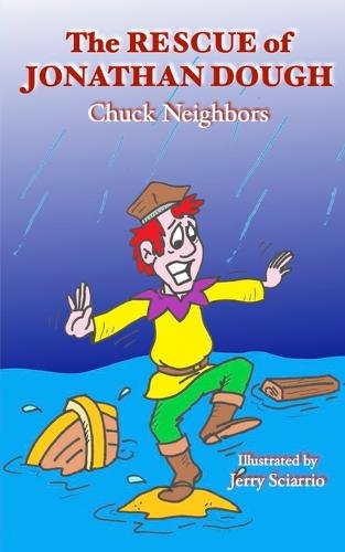 The Rescue of Jonathan Dough