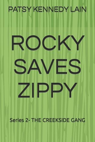 Rocky Saves Zippy