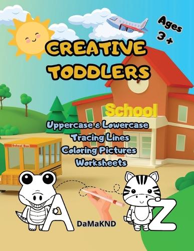 Creative Toddlers