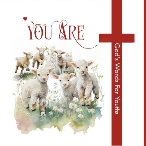 You Are