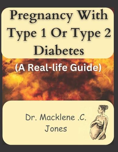 Pregnancy with Type 1 or Type 2 Diabetes