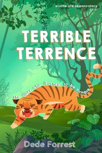 Terrible Terrence