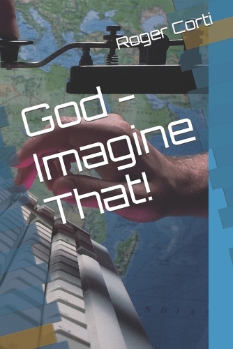 God - Imagine That!