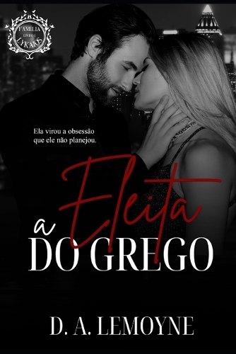 A Eleita do Grego