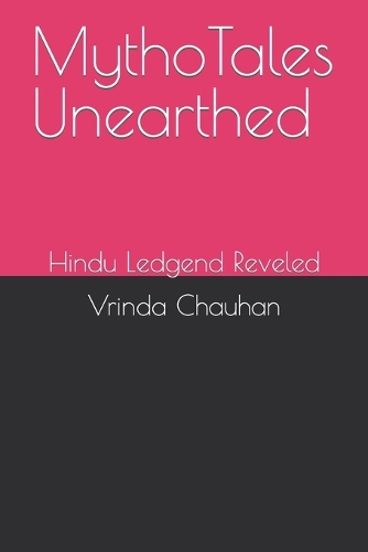 MythoTales Unearthed