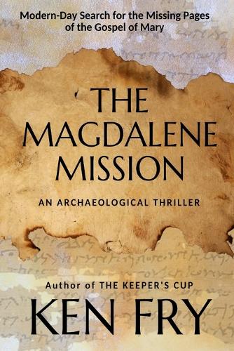 The Magdalene Mission