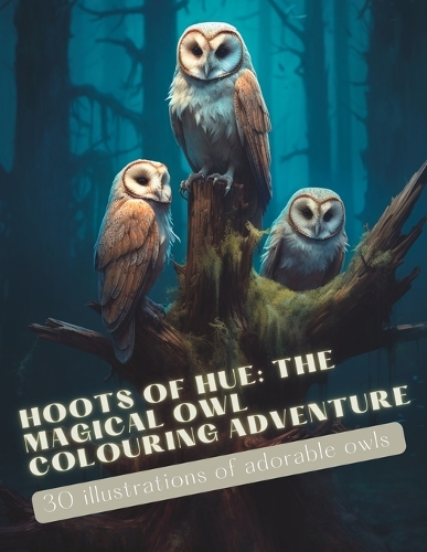 Hoots of Hue