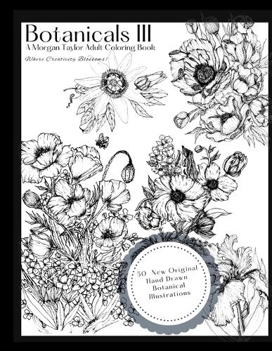 Botanicals III