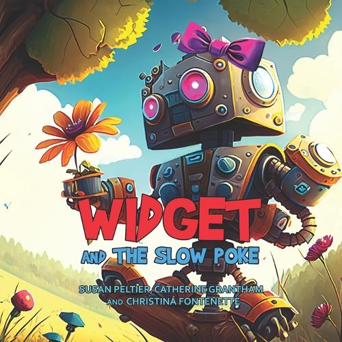 Widget and the Slow Poke