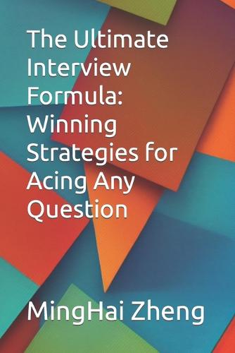 The Ultimate Interview Formula