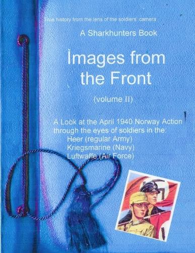 Images from the Front volume 2