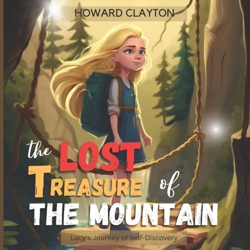 The Lost Treasure of The Mountain