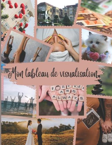 Mon tableau de visualisation