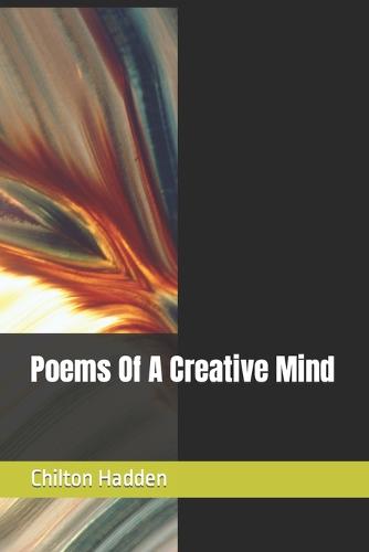 Poems Of A Creative Mind