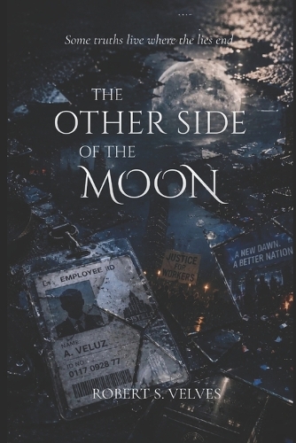 The Other Side Of The Moon