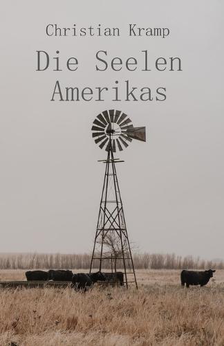Die Seelen Amerikas