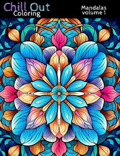 Chill Out Coloring