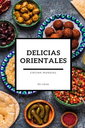 Delicias Orientales