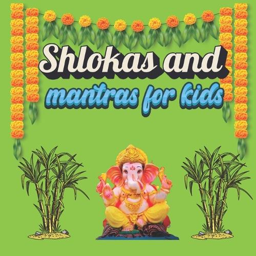 Shlokas and Mantras For Kids