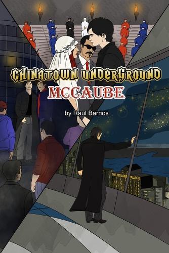 Chinatown Underground McCaube