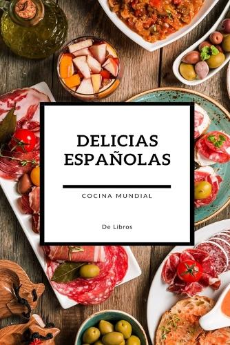 Delicias Espanolas